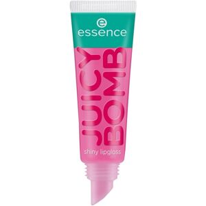 Essence Juicy Bomb Lipgloss 10 ml Witty Watermelon