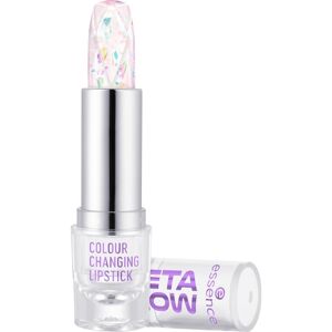 Essence META GLOW Colour Changing Lippenstifte 3.4 g TRANSPARENT