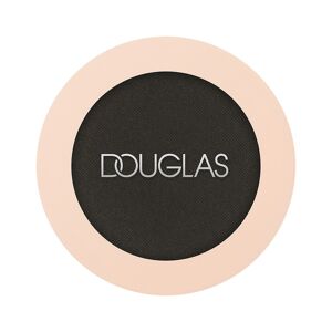 Douglas Collection Make-Up Mono Eyeshadow Matte Lidschatten 1.8 g 04 - PAINT IT BLACK