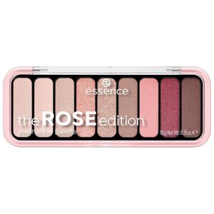 Essence The Rose Edition Eyeshadow Palette Lidschatten 10 g 20 - LOVELY IN ROSE
