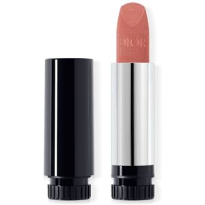 Christian Dior Rouge Dior Satin Refill Lippenstifte 3.5 g 100 - Nude Look