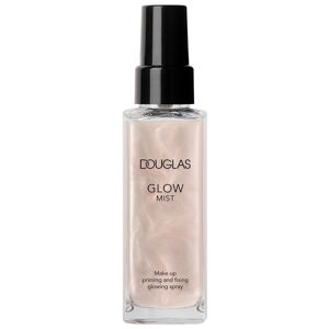 Douglas Collection Make-Up Glow Mist Fixing Spray & Fixierpuder 50 ml