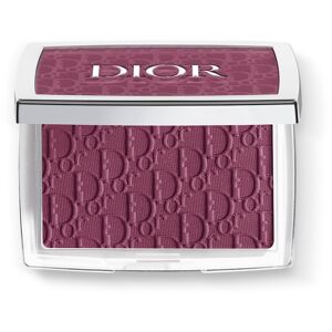 Christian Dior Dior Backstage Rosy Glow Rouge für natürliche Leuchtkraft – Finish mit Glow Blush 4.4 g 006 - BERRY