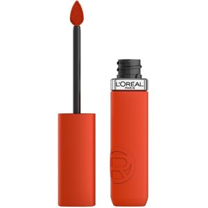 L’Oréal Paris Infaillible Matte Resistance 16H Lippenstifte 5 ml 300 - SUN BATHING