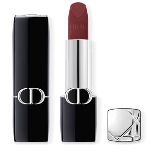 Christian Dior Rouge Dior Velvet Lippenstifte 3.5 g 883 - Daring