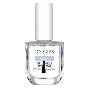 Douglas Collection Make-Up Gel Effect Top Coat 10 ml