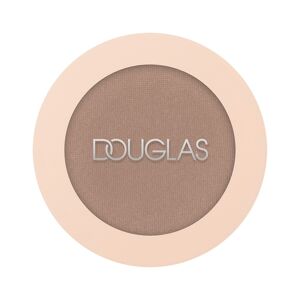 Douglas Collection Make-Up Mono Eyeshadow Matte Lidschatten 1.8 g 03 - TOFFEE TWIST