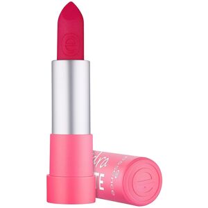 Essence Hydra Matte Lipstick Lippenstifte 3.5 g Nr. 407 - Coral competence