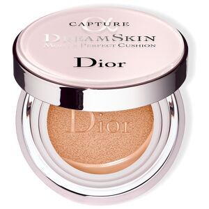 Christian Dior Capture Totale DREAMSKIN - Moist & Perfect Cushion SPF 50 - PA+++ Foundation 30 g 010