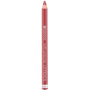 Essence Soft & Precise Lip Pencil Lipliner 0.78 g happy 02