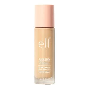 e.l.f. Cosmetics Halo Glow Liquid Filter Foundation 31.5 ml 0.5 - FAIR