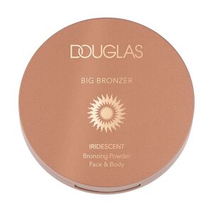 Douglas Collection Make-Up Big Bronzer - Iridescent Puder 16 g Iridescent 100 - Honey Sand
