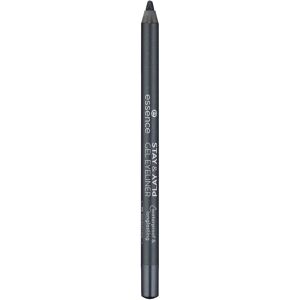 Essence STAY & PLAY GEL EYELINER Eyeliner 1.3 g 08 - STARDUST LOVE