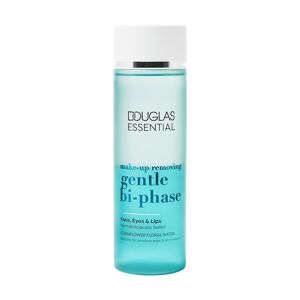 Douglas Collection Essential Cleansing Face, Eyes & Lips Make-up Removing Gentle Bi-Phase Make-up Entferner 200 ml