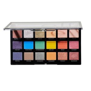 e.l.f. Cosmetics Top Hits Lidschatten 18 g