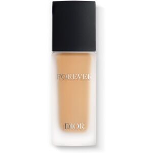 Christian Dior Forever FOUNDATION 24H HALT MATT Foundation 30 ml 4W - BEIGE