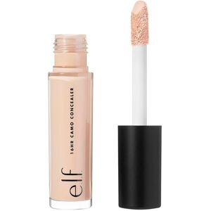 e.l.f. Cosmetics 16HR Camo Concealer 6 ml MEDIUM GOLDEN