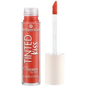 Essence TINTED kiss hydrating lip tint Lippenstifte 4 ml Nr. 04 - Chili & Chill