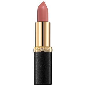 L’Oréal Paris Color Riche Matte Lippenstifte 4.8 g 633 - MOKA CHIC