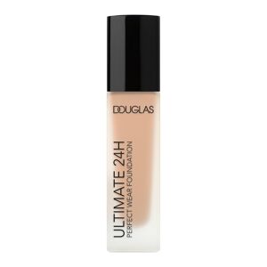 Douglas Collection Make-Up Ultimate 24H Perfect Wear Foundation 30 ml Nr.17 - COOL APRICOT
