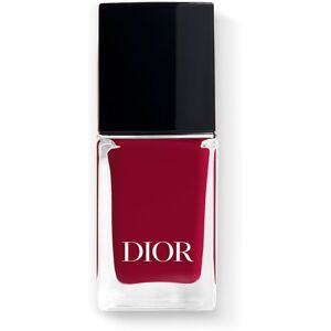 Christian Dior Vernis Top Coat 10 ml 853 - Rouge Trafalgar