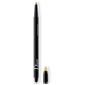 Christian Dior Diorshow 24H Stylo Liner Waterproof Eyeliner 0.2 g 556 - PEARLY GOLD