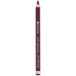 Essence Soft & Precise Lip Pencil Lipliner 0.8 g 412 - EVERYBERRY'S DARLING