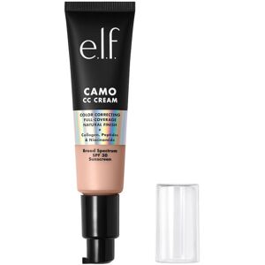 e.l.f. Cosmetics Camo BB- & CC-Cream 30 g Fair 150 C