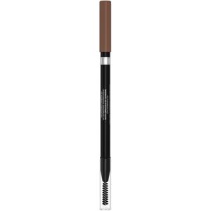 L’Oréal Paris Infaillible Brows 12H Brow Definer Pencil Augenbrauenstift 12 g 303 - DEEP BROWN