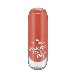 Essence Gel Nail Colour Nagellack 8 ml 48 - SQUEEZE THE DAY!