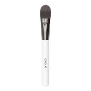 Douglas Collection Accessoires Charcoal Flat Foundation Brush Foundationpinsel 1 Stück