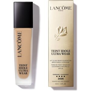 Lancôme Teint Idole Ultra Wear Foundation 30 ml 345N - 345N