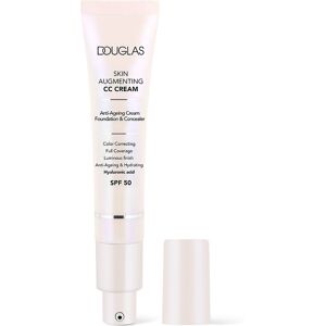 Douglas Collection Make-Up Skin Augmenting Foundation 30 ml 1LC - Porcelain