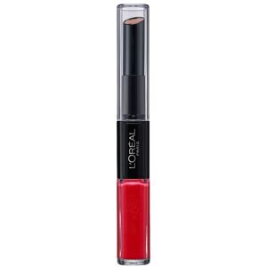 L’Oréal Paris Infaillible X3 Lippenstifte 5.6 ml 701 - CAPTIVATED BY CERISE