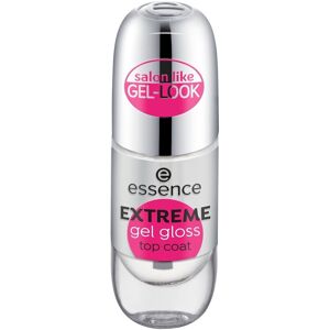 Essence Extreme Gel Gloss Gel-Nagellack 8 ml