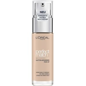 L’Oréal Paris Perfect Match Foundation 30 ml 1.R/1.C