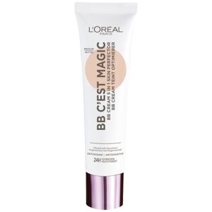 L’Oréal Paris BB C'Est Magic BB- & CC-Cream 30 ml MEDIUM