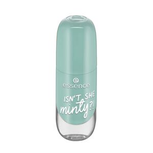 Essence Gel Nail Colour Nagellack 8 ml 40 - ISN'T SHE MINTY?!