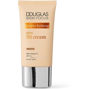 Douglas Collection Skin Focus Vitamin Radiance Glow BB- & CC-Cream 40 ml MEDIUM