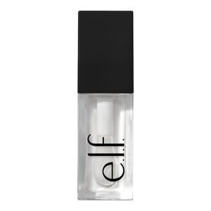 e.l.f. Cosmetics Glow Reviver Lipgloss 6 g CRYSTAL CLEAR