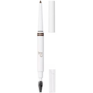 e.l.f. Cosmetics Instant Lift Waterproof Augenbrauenstift 0.24 g Neutral Brown