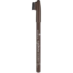 Essence Eyebrow Designer Augenbrauenstift 1 g Nr. 10 - Dark Chocolate Brown