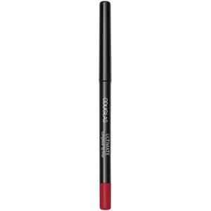 Douglas Collection Make-Up Ultimate Lipliner Nr. 6 - Deep Red