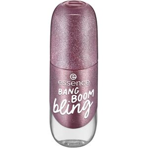 Essence Gel Nail Colour Nagellack 8 ml 11 - BANG BOOM BLING