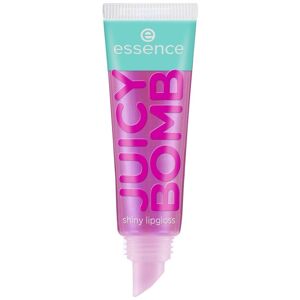 Essence Juicy Bomb Lipgloss 10 ml Bounncy Bubblegum