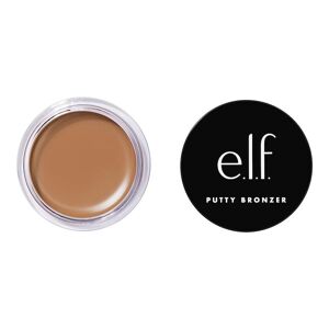 e.l.f. Cosmetics Putty Bronzer 10 g TAN LINES