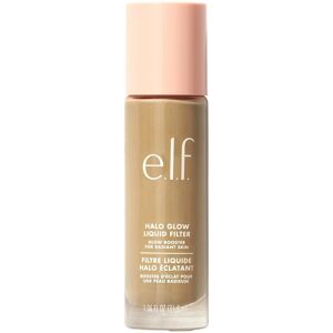 e.l.f. Cosmetics Halo Glow Liquid Filter Foundation 31.5 ml 3.5 - MEDIUM