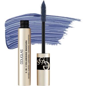 Douglas Collection Make-Up Exception’Eyes Mascara 9 g Blue