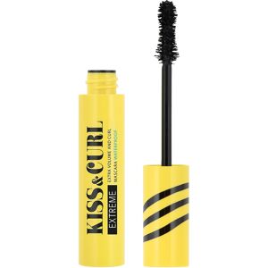 Douglas Collection Make-Up Kiss & Curl Extreme Mascara 14 ml 12.5 ml