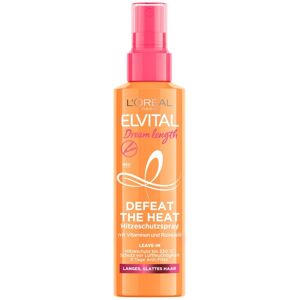 L’Oréal Paris Elvital Dream Length Defeat The Heat Hitzeschutz 150 ml Damen